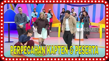 KUIS YANG ANEH, NILAI "0" (NOL) JADI PEMENANG! | ARISAN BEST MOMENT (29/10/25)