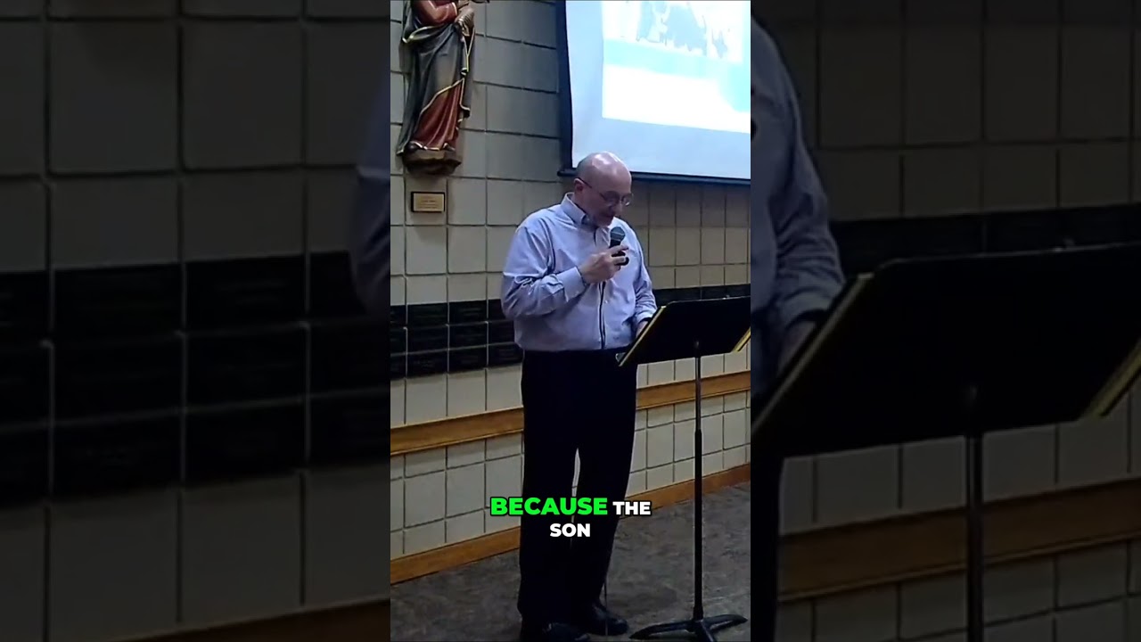 Discovering Our Divine Connection: Becoming Relatives of God through the Eucharist