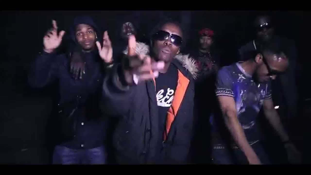 Clapz Capone & G-fumes - #IsItJustMe @SpeakworldEnt @itspressplayent rap song 2019