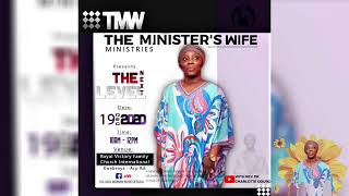 EP20-Sandra Shares Her Sad Story -  The Real Woman In Me Show with Rev Dr Charlotte Oduro