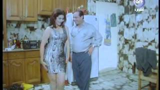 وفاء عامر ترقص فى المطبخmpg