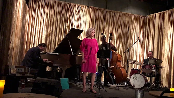 A WEAVER OF DREAMS Teresa Carroll & Michael Pagn