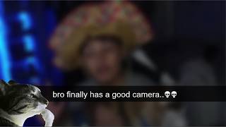 My Camera Isn't Sh#t Anymore.