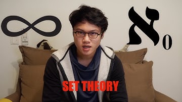 Zermelo-Fraenkel Set Theory and the Infinity