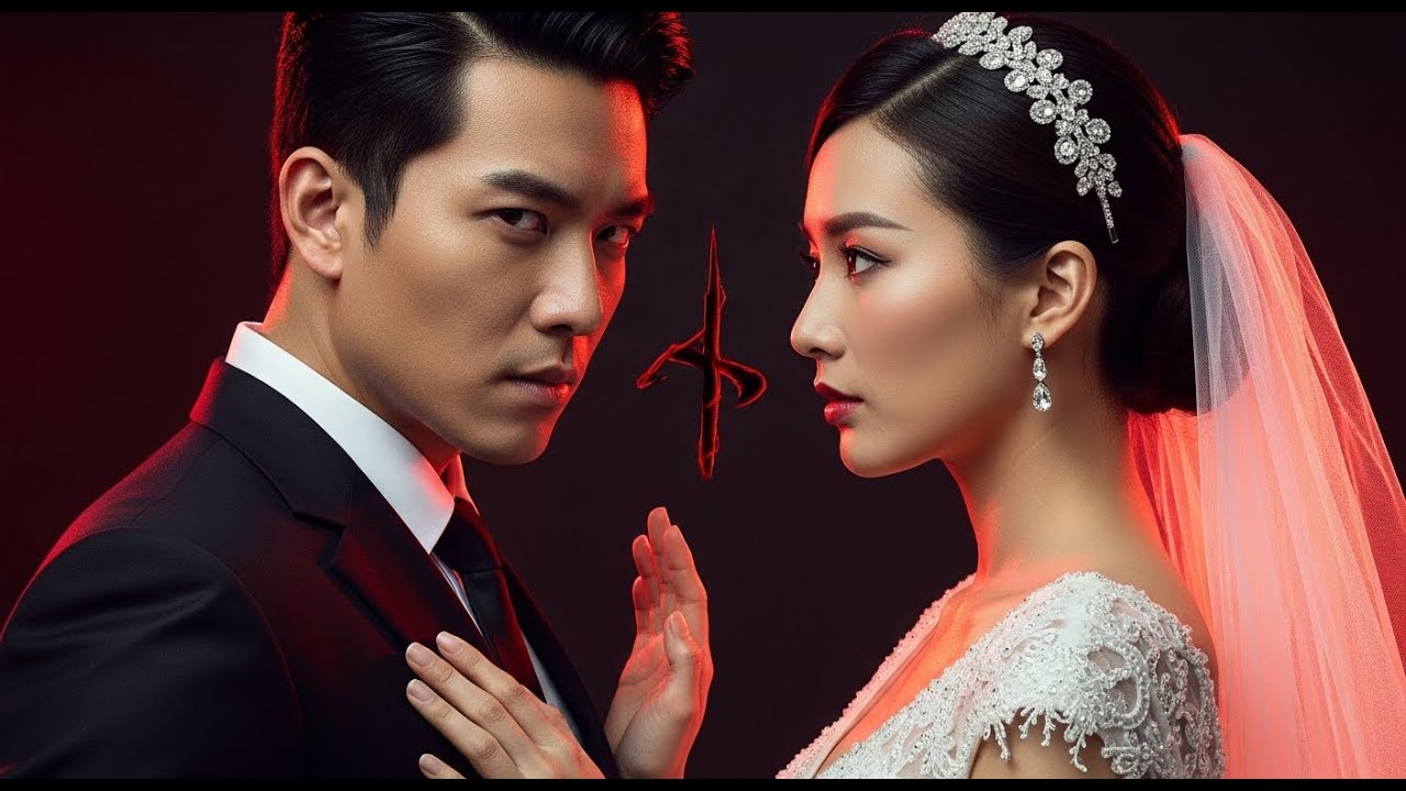 Me Obligaron a Casarme Con Mi Peor Enemigo… Pero Su Ternura Derrumbó Todas Mis Murallas