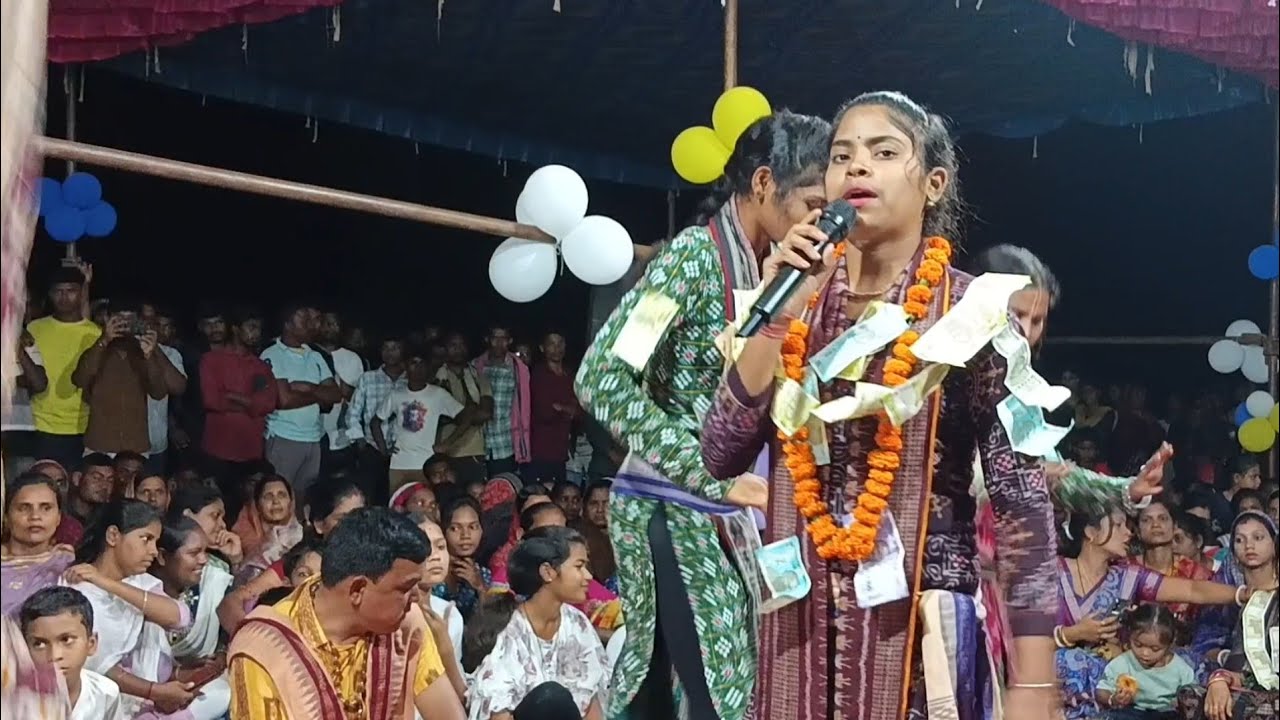 Lipsa Rani Lipsa Rani khamari//he krushna jasoda maa ra galaratana // lipsa Rani ...