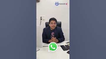 #automatex # #digitalmarketing #chatbot #youtube #shorts #api #whatsappapiforbusiness