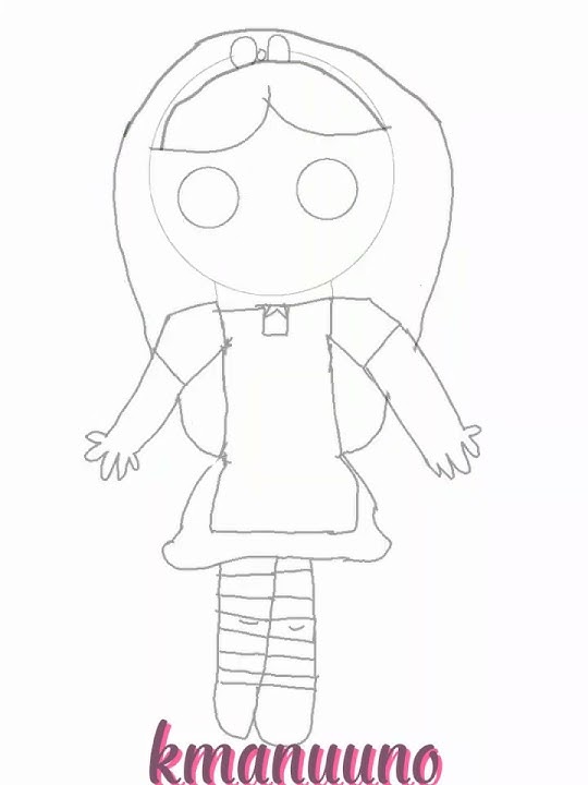 DESENHANDO JULIA MINEGIRL, VITÓRIA MINEBLOX E PAPILE (Paint Tool SAI) 