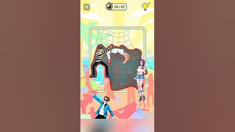 Pose to Hide : Tricky Puzzle - Level 29