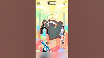 Pose to Hide : Tricky Puzzle - Level 29