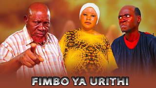 FIMBO YA URITHI 6