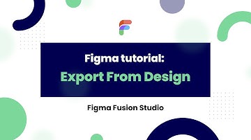 ✨ Mastering Figma Exports: A Complete Guide to Export Designs Like a Pro 🚀
