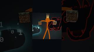 the last two hope #edit#alanbecker #animationvsanimator #animationvsminecraft