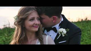 Dominika&Michał | Stay | wedding trailer
