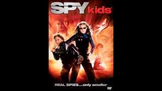Video thumbnail of "Spy Kids - Cortez Family HD"