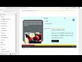 Course Presentation Features: Design Upgrade Pro for H5P