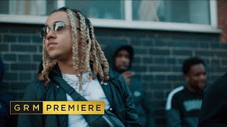 Nafe Smallz - Highs \u0026 Lows [Music Video] | GRM Daily
