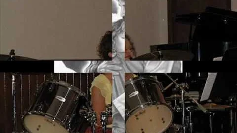 More Like Jesus (Copyright 2012)