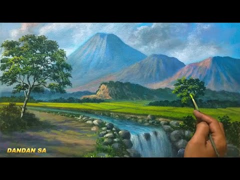 Gambar Lukisan