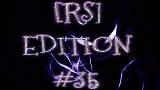 Обложка Ringtones Show EDITION 35 Обложка Ringtones Show EDITION 35