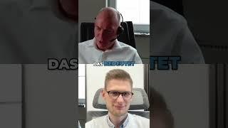 Warum technische Exzellenz in der Industrie nicht mehr reicht