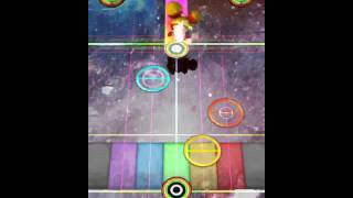 てくてくビート ★4 Clip Click - Full combo!