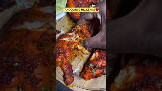 Spicy Tandoori Chicken Pudikuma??? Nives Vlog 