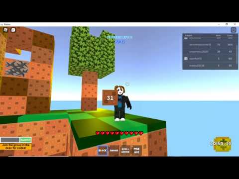 auto clicker roblox skywars