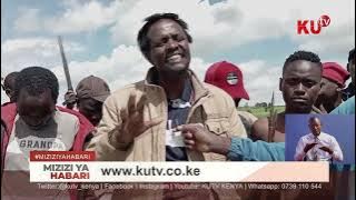 Mfugaji auawawa na waporaji wa mifugo Barikoi, ng’ombe zaidi ya 50 waibwa