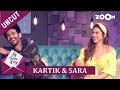 Kartik Aaryan & Sara Ali Khan | By Invite Only | Episode 55 | Love Aaj Kal | Full Episode