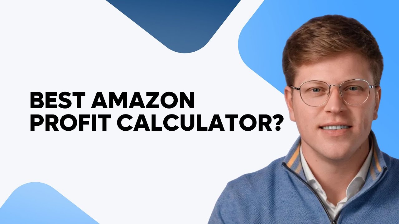 Лучший калькулятор рентабельности товаров на Amazon?