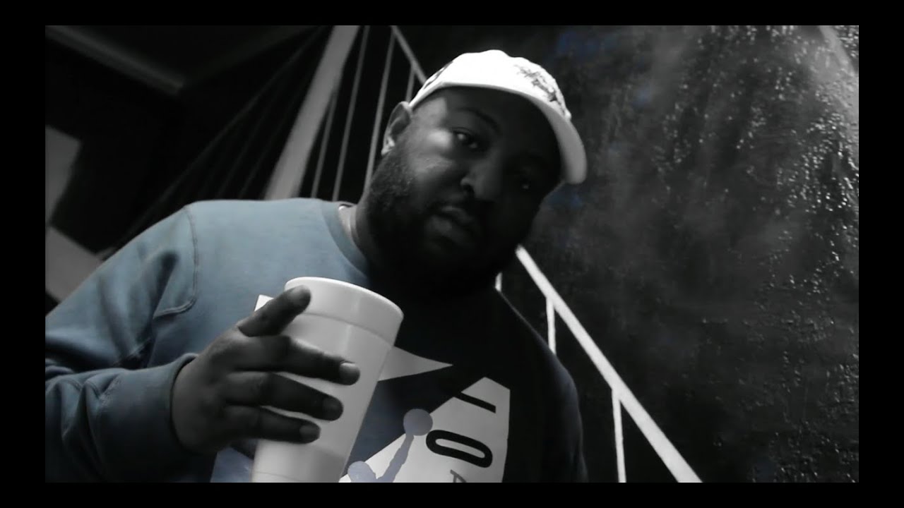 Paul Wall, The Jacka, Husalah - "Sink Deep Into It" - Directed by @JaeSynth