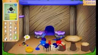 binweevils-how to train ur pet the fun way