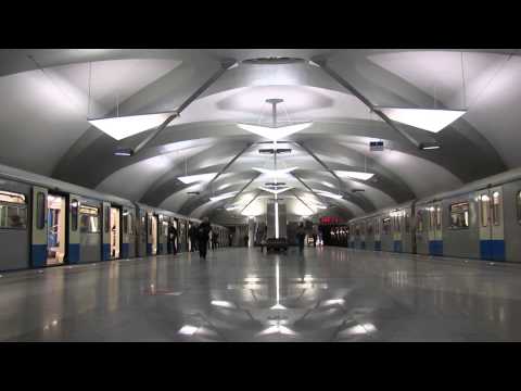 Станция метро Новокосино Станция метро Новокосино