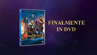 Descendants 2 - Finalmente in DVD