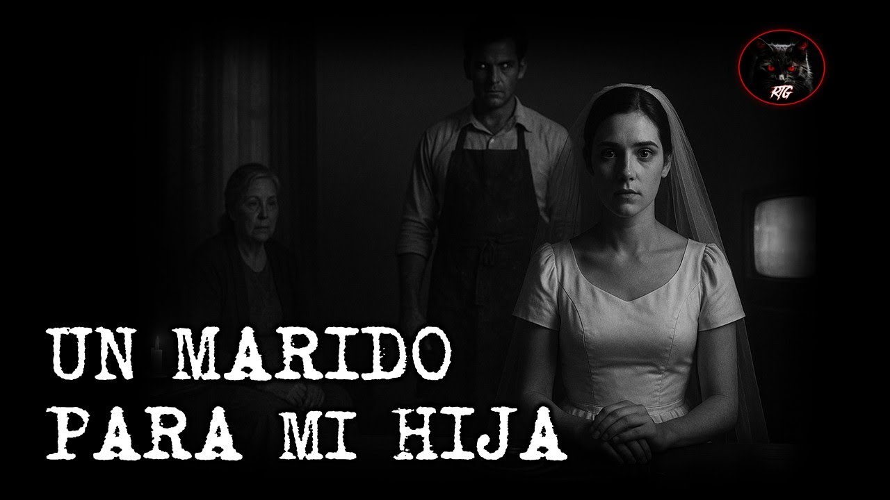UN MARIDO PARA MI HIJA | RELATO DE BRUJERIA | RELATOS Y LEYENDAS DE TERROR