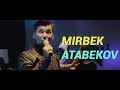 Мирбек Атабеков концерт в берлине