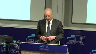 Speed Round - John Geddes Trials And Devices