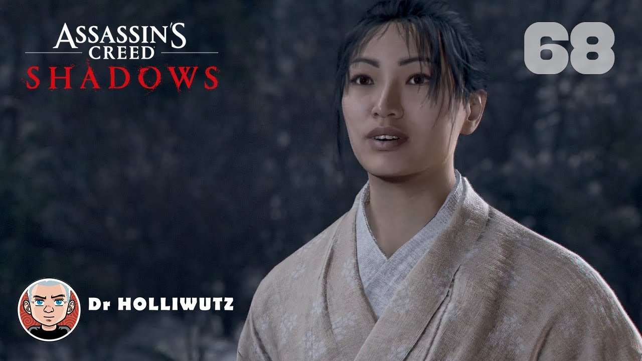 AC Shadows Gameplay Deutsch 68 - Schlachtross - Rins Pferd fangen & Suppe für Sourin kochen