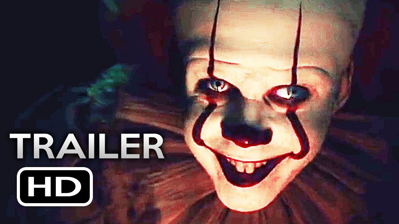 Es 2019 Film Es 2019 Film