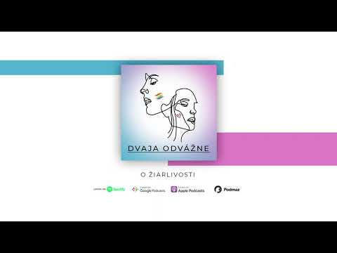 Video: O žiarlivosti