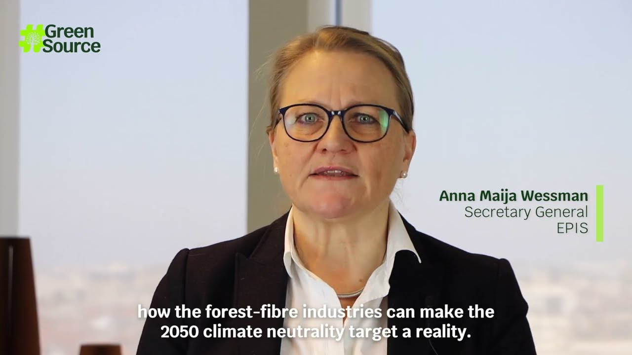 What is Greensource?