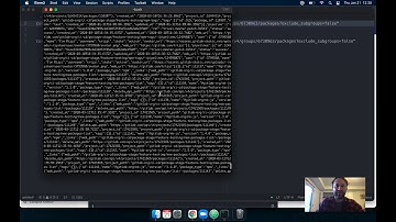 Package: Speed run testing Packages API with the Deploy Token
