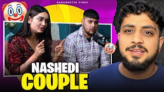 CHIITA LAUNDE C HUN DEN AYE BHORCAST | VIRAL VIDEO DA SACH DSYA TITLI NE | KARANDUTTA VINES