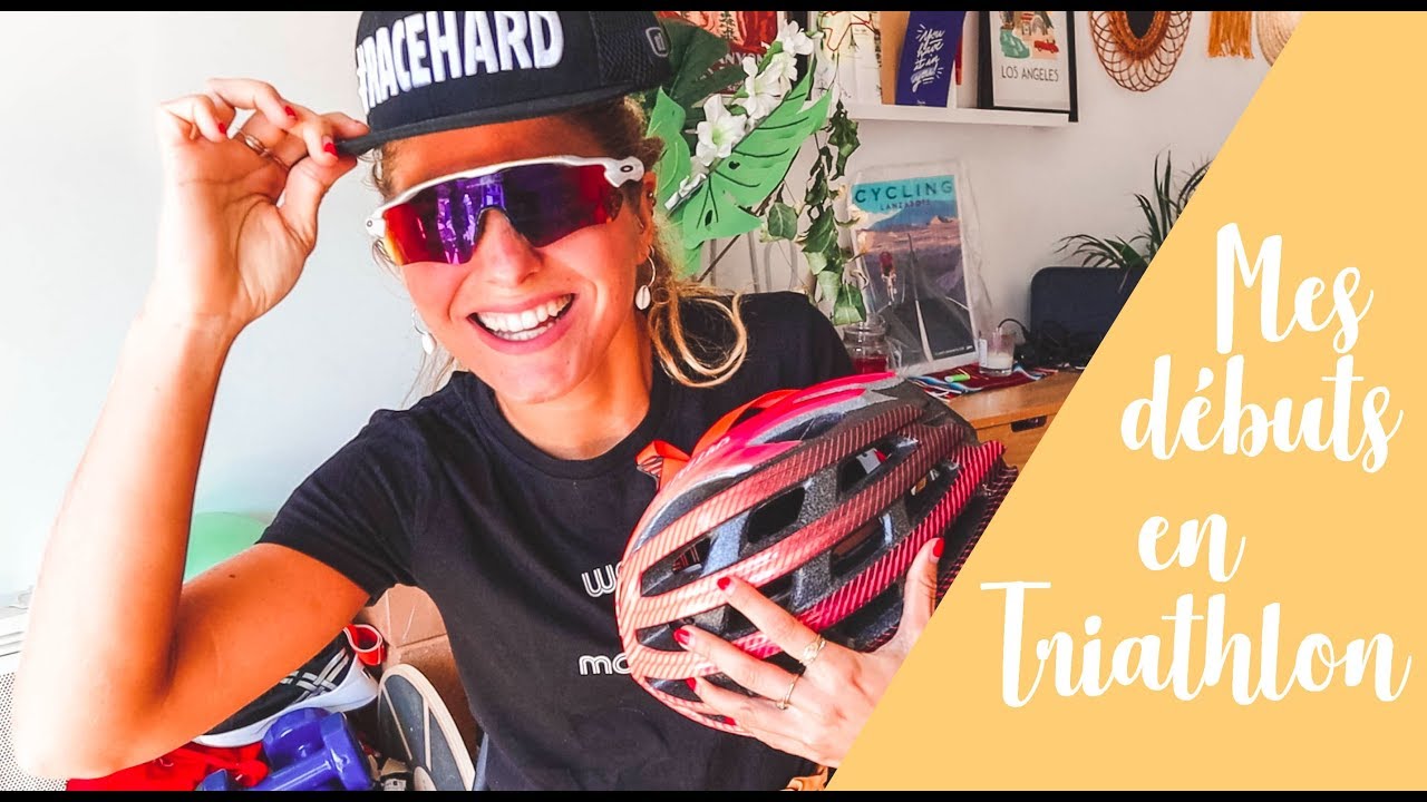 Comment j'ai débuté le Triathlon, du XS à l'Ironman: Mes difficultés, mes erreurs...