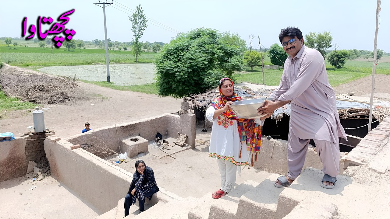 Pachtawa ( Emotional Short Movie ) Emotional Story That Will Make You Cry@BataProductionOfficial