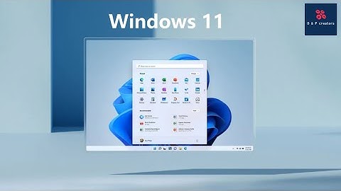 Make Windows 10 Look Like Windows 11