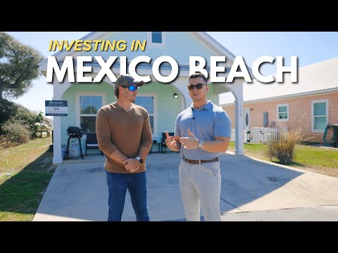 Zillow Mexico Beach