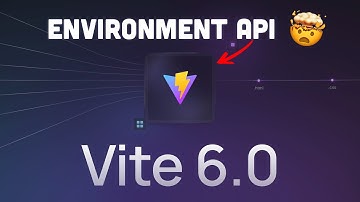 Vite 6 is a Game-Changer for Web Development