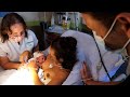 5 - Démarrage de l'allaitement en salle de naissance